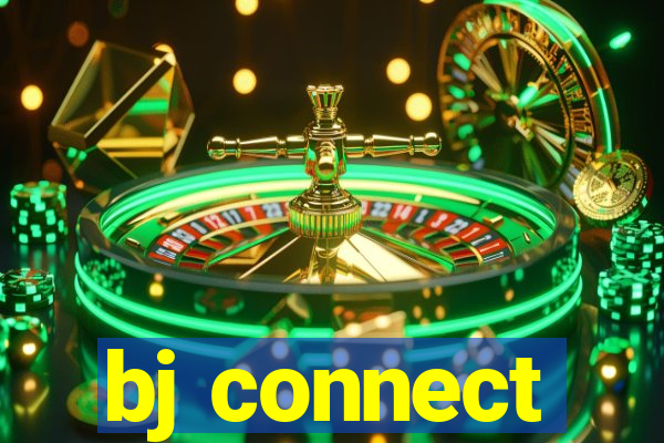 bj connect